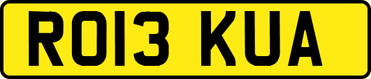 RO13KUA