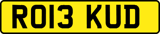 RO13KUD