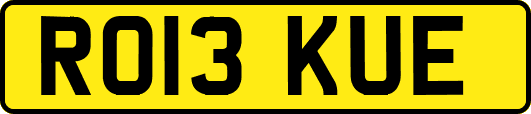 RO13KUE