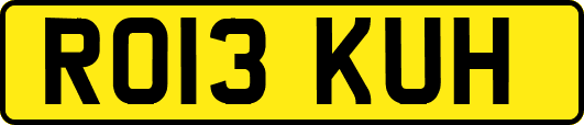 RO13KUH