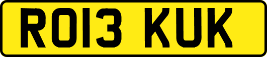 RO13KUK
