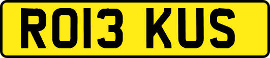 RO13KUS