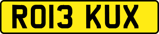 RO13KUX