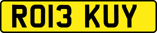 RO13KUY