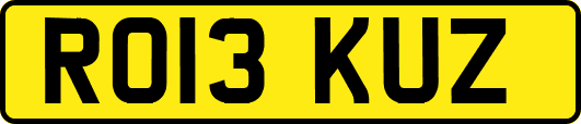 RO13KUZ