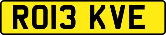 RO13KVE