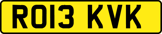 RO13KVK