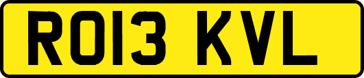 RO13KVL
