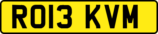 RO13KVM