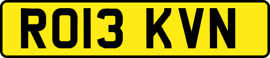 RO13KVN