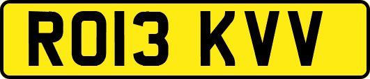 RO13KVV