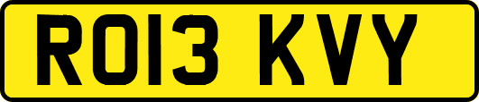 RO13KVY
