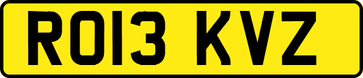 RO13KVZ