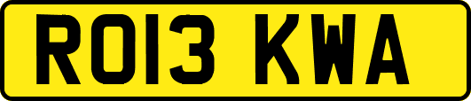 RO13KWA