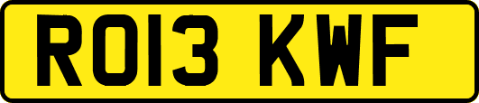 RO13KWF