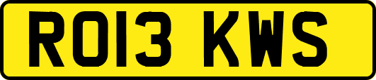 RO13KWS