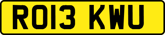 RO13KWU