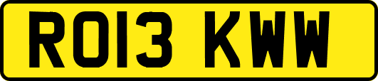 RO13KWW