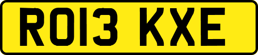 RO13KXE