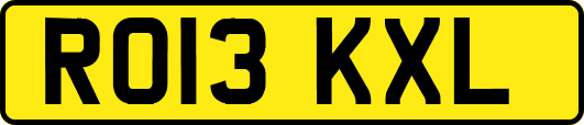RO13KXL