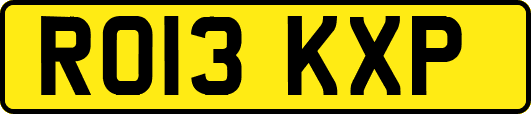 RO13KXP