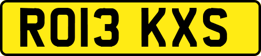 RO13KXS