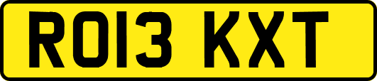 RO13KXT