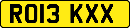 RO13KXX