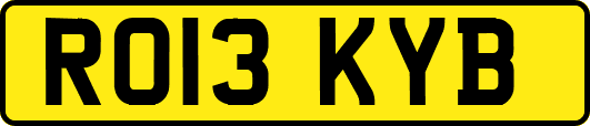 RO13KYB