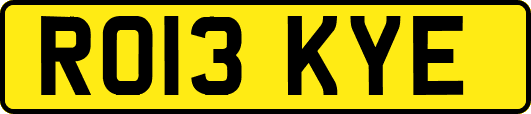 RO13KYE