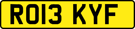 RO13KYF