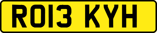 RO13KYH