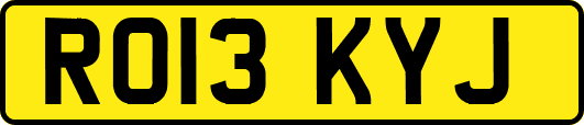 RO13KYJ