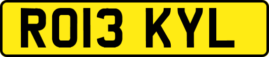 RO13KYL