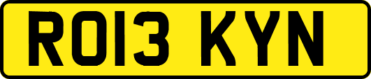 RO13KYN