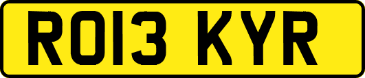 RO13KYR