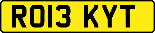 RO13KYT