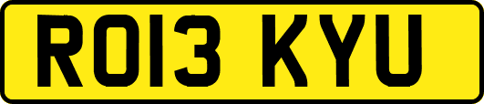 RO13KYU