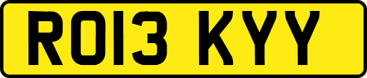 RO13KYY