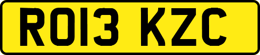 RO13KZC
