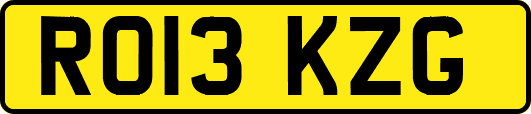 RO13KZG