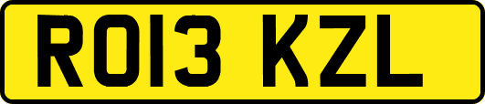 RO13KZL