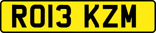 RO13KZM