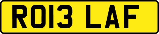 RO13LAF