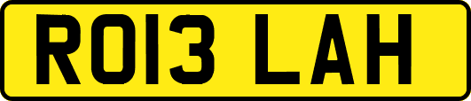 RO13LAH