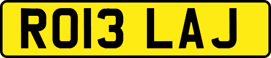 RO13LAJ