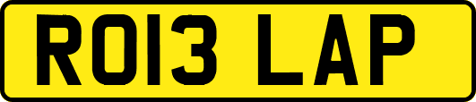 RO13LAP