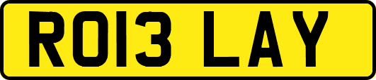 RO13LAY