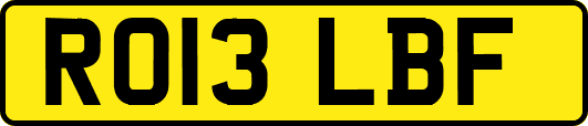 RO13LBF