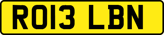 RO13LBN